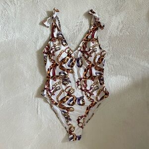 Popvil One Piece Swimsuit 🩱
